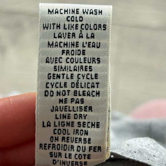 Gray Faux Suede Halter Neck Tank Blouse Top - Picture 3 of 6